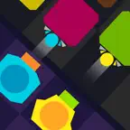 Merge Defense! iOS Icon