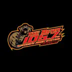 1057 The Bear iOS Icon