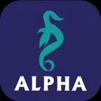 Alpha Seafoods Online iOS Icon