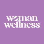 Woman Wellness iOS Icon