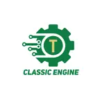 Classic Engine iOS Icon