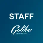 Staff Galileo iOS Icon