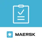 Trucker Log iOS Icon