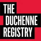 The Duchenne Registry iOS Icon
