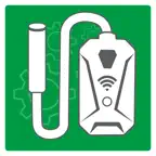 HOWiFi iOS Icon