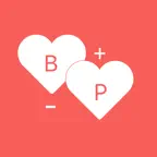 Brownie Points for Couples iOS Icon