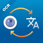 My Text Scanner : OCR Lens iOS Icon