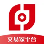 徽行交易家 Icon