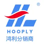 鸿利分销商 iOS Icon