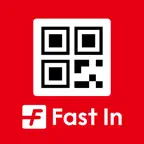 Fast-In Icon