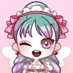 Idol Manager : Dress Up Game iOS Icon