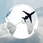 FalconMap by Collins iOS Icon