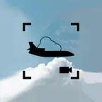 FalconSkyView by Collins iOS Icon