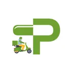 Livreur Pharmao iOS Icon