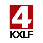 KXLF News iOS Icon