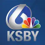 KSBY News iOS Icon