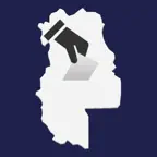 ¿Dónde Voto? Icon