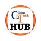 Clinical Trials Hub iOS Icon