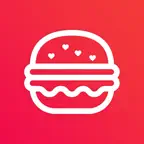 Food Match - Find Where to Eat Icon