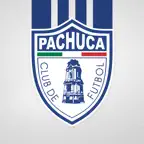 C.F. Pachuca iOS Icon