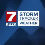 KBZK Montana Weather iOS Icon