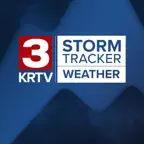 KRTV Great Falls Weather iOS Icon
