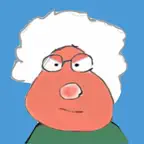 Nonna Italia iOS Icon