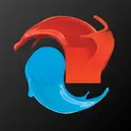 TripActions Liquid iOS Icon