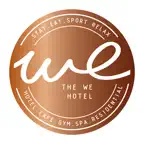 WE Sport iOS Icon