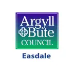 Easdale Ferry iOS Icon