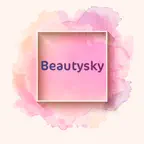Beautysky-بيوتي سكاي iOS Icon