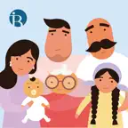 OSON: Деньги в Таджикистан iOS Icon