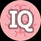 Intelligence Test Pro iOS Icon