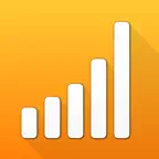 FFCalc - Retirement Calculator iOS Icon