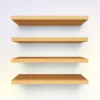 Supreme Shelves Wallpapers HD Icon