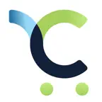 Cartzie iOS Icon