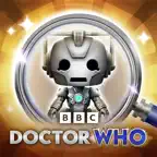 Doctor Who: Hidden Mysteries iOS Icon