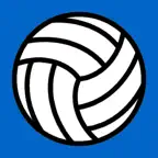 Play Volleyball iOS Icon