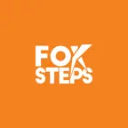 FoxSteps iOS Icon