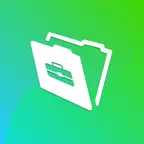 Infinite FM iOS Icon