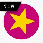 Multikino VUE Icon
