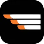 Fatafat Merchant iOS Icon