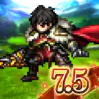 LAST CLOUDIA: Pixel Art RPG Icon