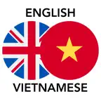 Tu Dien Anh Viet - Offline iOS Icon