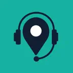 Ramal de Emergência Virtual iOS Icon