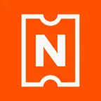 NexEvents by Nexudus iOS Icon
