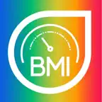 BMI Calculator Easy iOS Icon