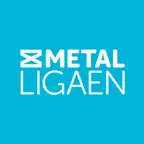 Metal Ligaen iOS Icon
