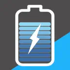 Amperes 3 - Battery Life Info iOS Icon