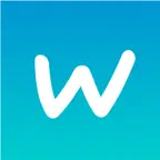 Walkii iOS Icon